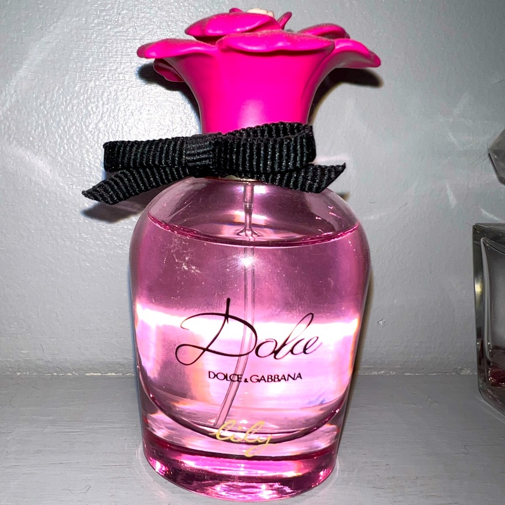 Dolce Lily Perfume